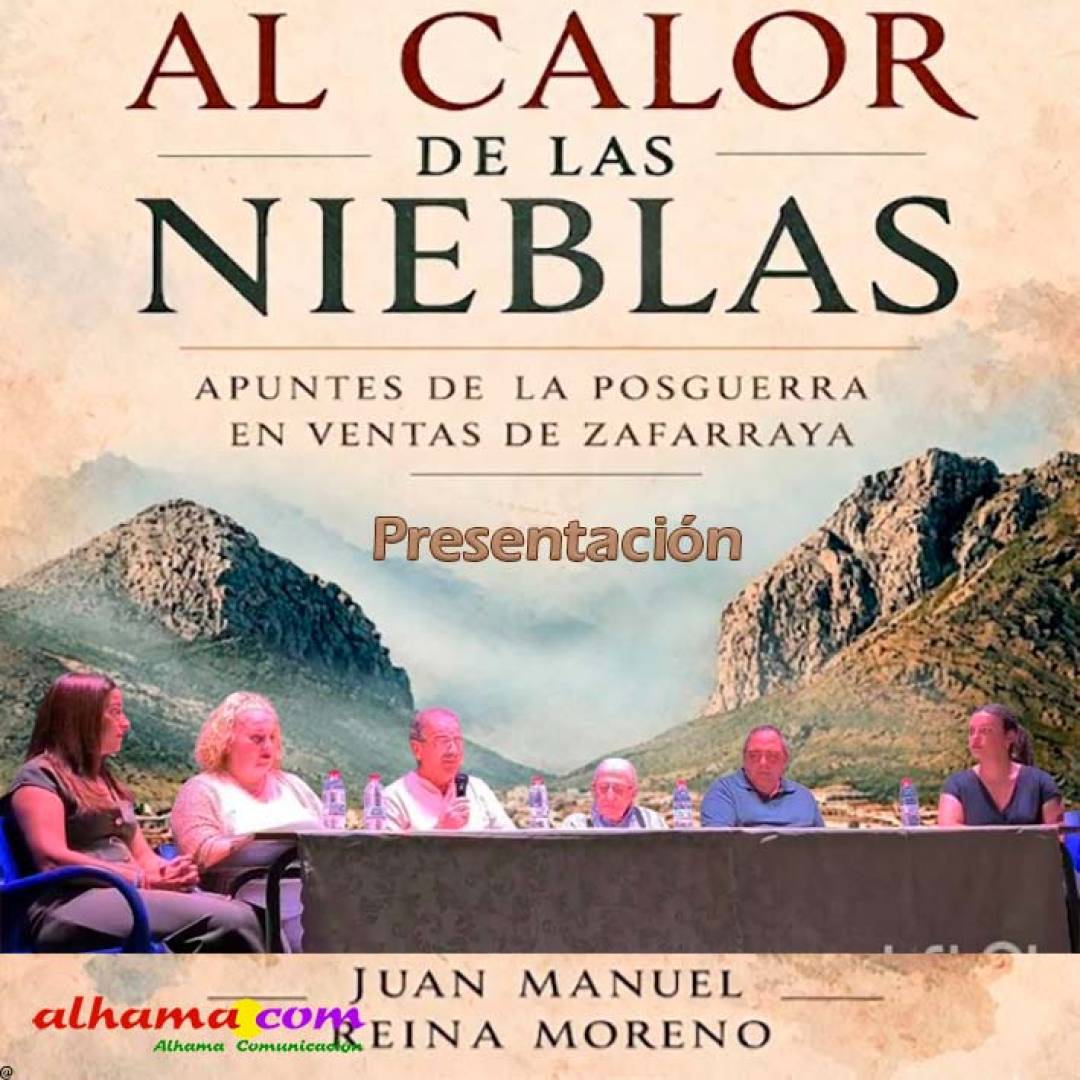 Crítica de la recepción del libro 'Al calor de las nieblas'