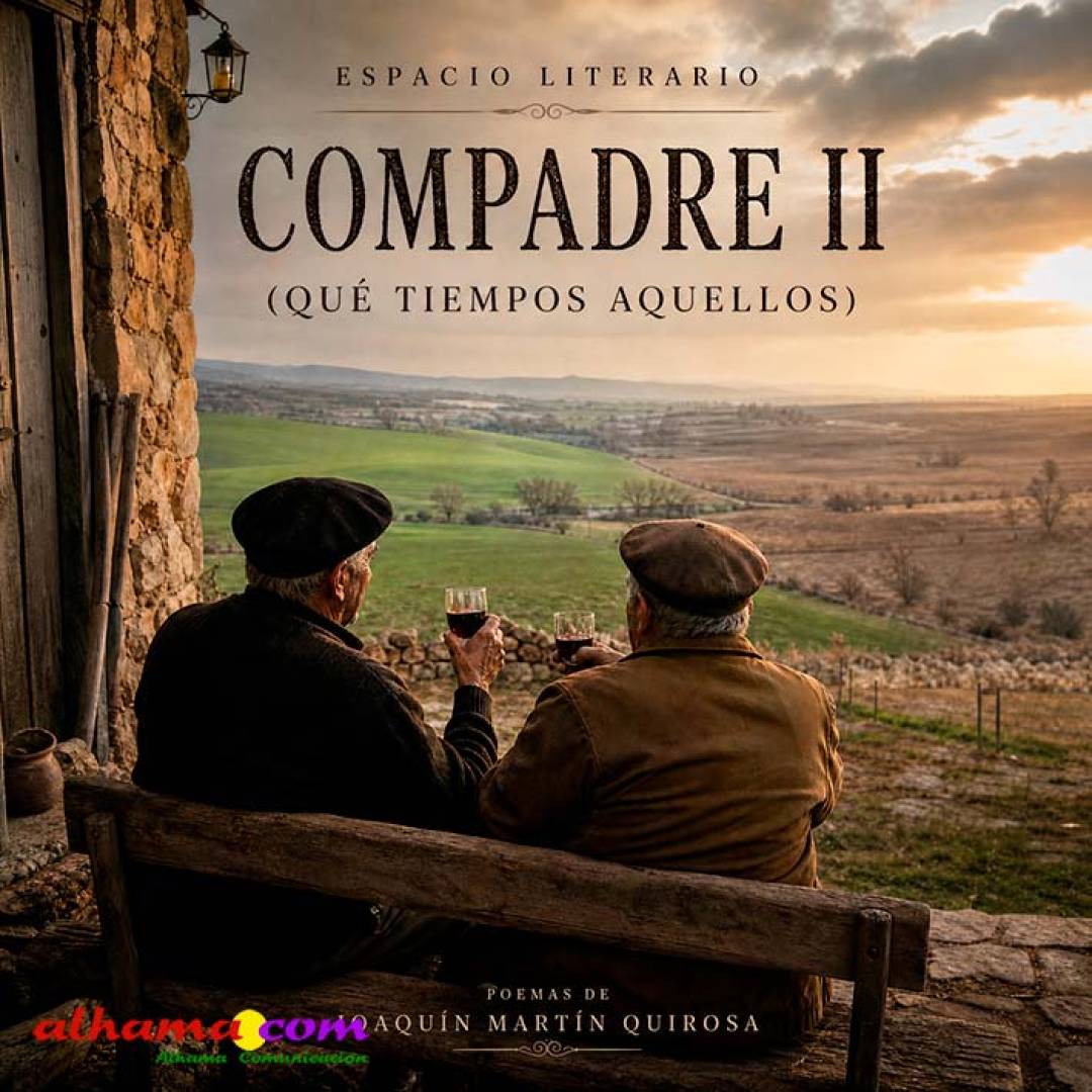 Compadre II (qué tiempos aquellos)