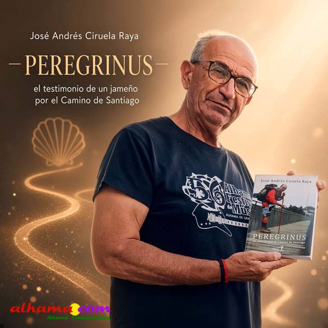 José Andrés Ciruela Raya 