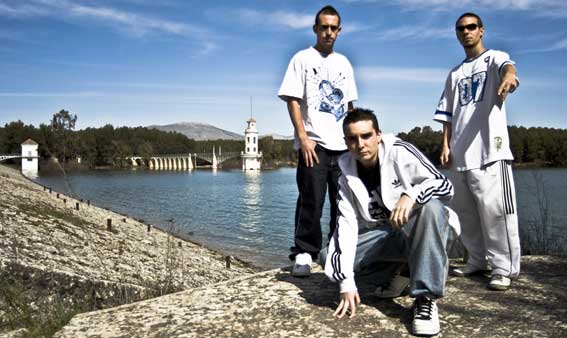 Lírica Corrupta, de Granada Lírica Corrupta, de Granada