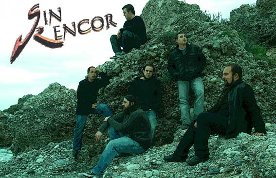 Sin Rencor Sin Rencor