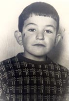 José Andrés Ciruela Raya, 'Boti' José Andrés Ciruela Raya, 'Boti'