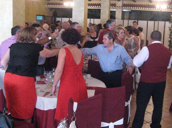 Un brindis por los de 1955 Un brindis por los de 1955