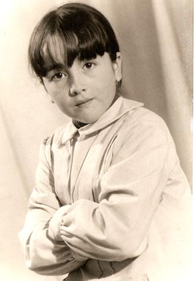 Fina García Ariza Fina García Ariza