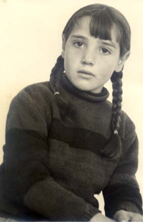 Dolores Valderrama Dolores Valderrama