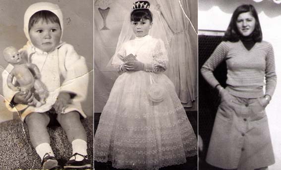 Conchi Márquez Conchi Márquez