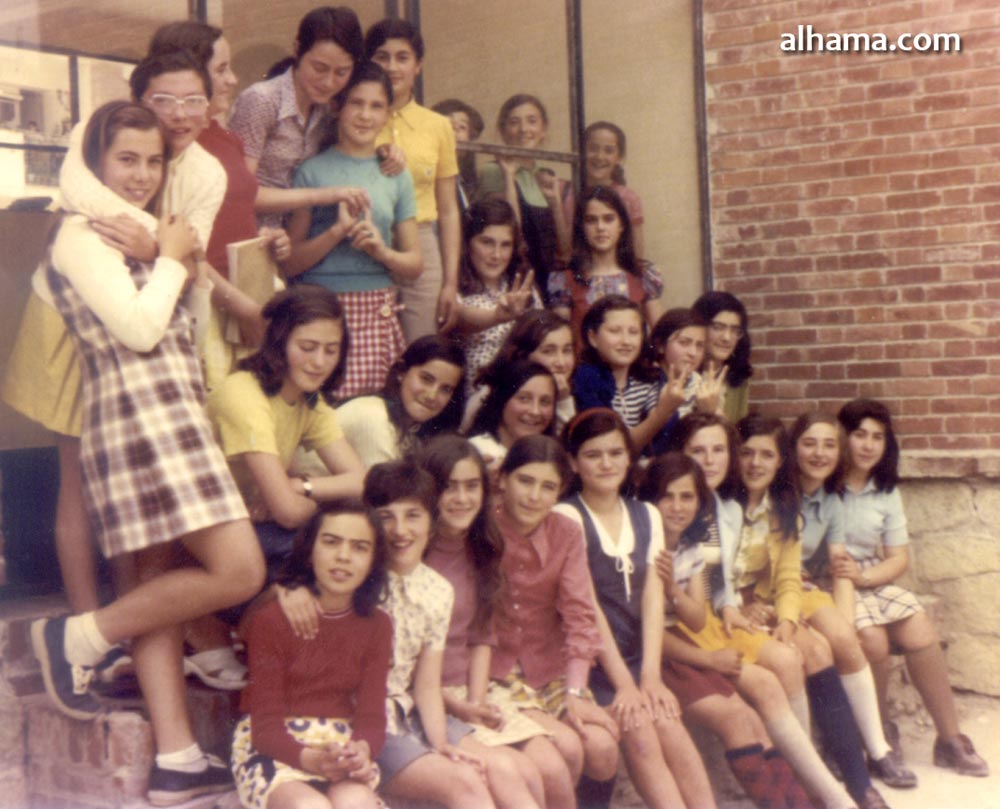 Grupo del Callejón / PULSA PARA AMPLIAR Grupo del Callejón / PULSA PARA AMPLIAR