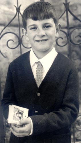 Antonio Maldonado (El músico) Antonio Maldonado (El músico)