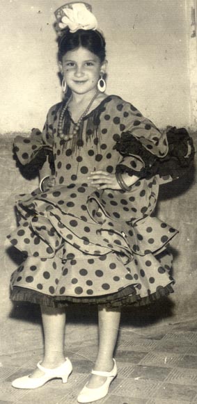 Teresita Molina Teresita Molina