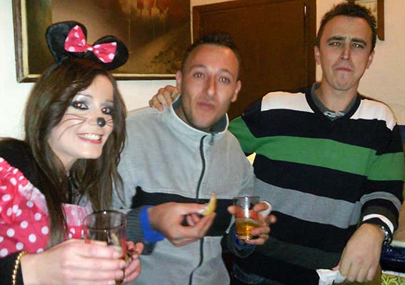 Imagen de 2012 Imagen de 2012