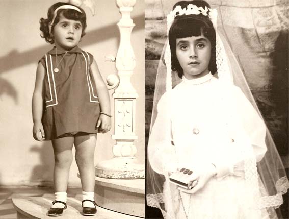 Maria del Pilar Palomino Márquez Maria del Pilar Palomino Márquez