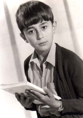 Paco Ciruela Paco Ciruela