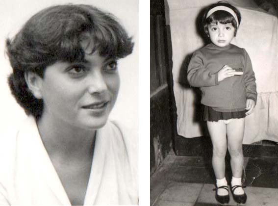 Pili Castillo Valenzuela Pili Castillo Valenzuela