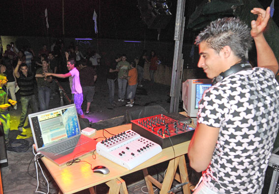 Miguel Bastida Miguel Bastida