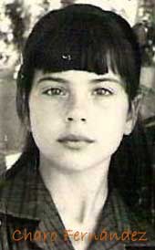 Charo Fernández del Barco Charo Fernández del Barco