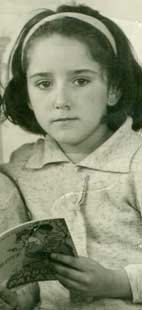 Pilar Solana Cabrera Pilar Solana Cabrera