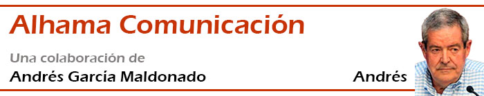 Andrés García Maldonado - AUTOR