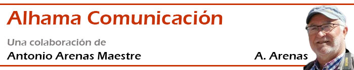 Antonio Arenas - AUTOR