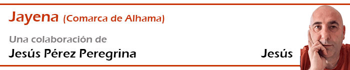 Jesús Pérez - JAYENA