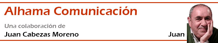 Juan Cabezas - AUTOR