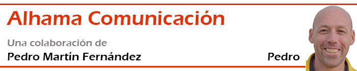 Pedro Martín - AUTOR