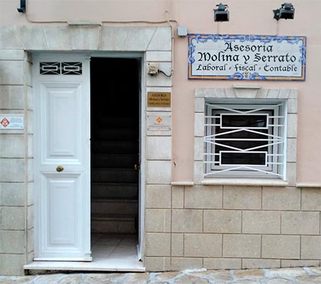 Gestoría Molina y Serrato